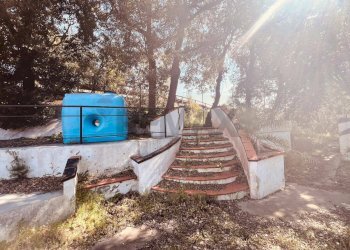 Casa all\'aperto - Stabile - Palazzo Rosignano Marittimo - foto 8