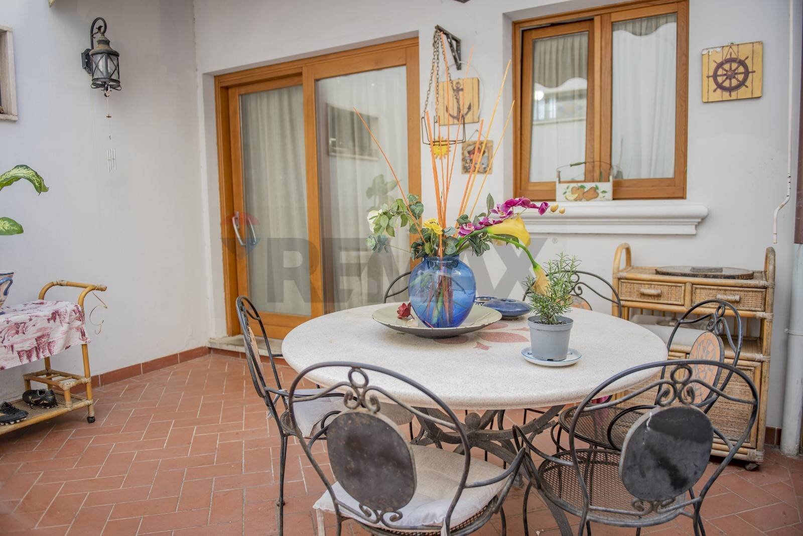 Sala da pranzo - Appartamento San Vincenzo - foto 1