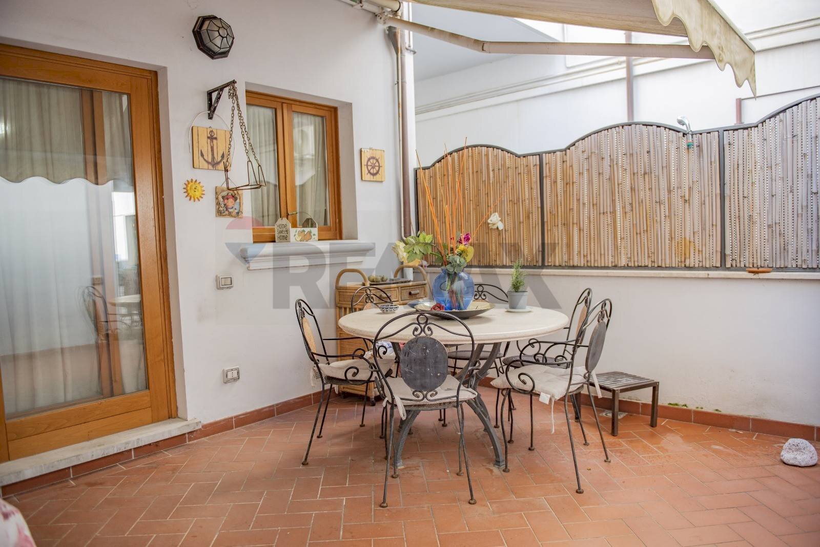 Terrazza - Appartamento San Vincenzo - foto 2