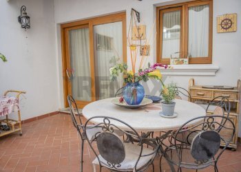 Sala da pranzo - Appartamento San Vincenzo - foto 1