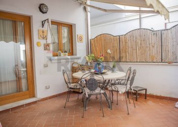 Terrazza - Appartamento San Vincenzo - foto 2