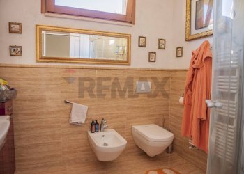 Bagno - Appartamento San Vincenzo - foto 4