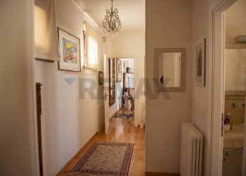 Hall / corridoio - Appartamento San Vincenzo - foto 5