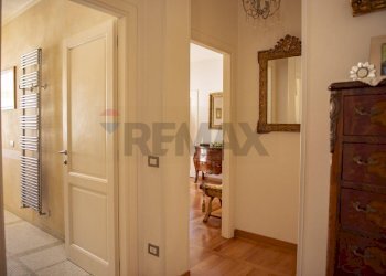 Hall / corridoio - Appartamento San Vincenzo - foto 6