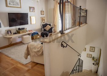 Soggiorno - Appartamento San Vincenzo - foto 8