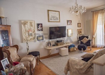 Soggiorno - Appartamento San Vincenzo - foto 9