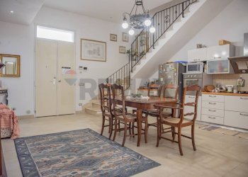 Sala da pranzo - Appartamento San Vincenzo - foto 12