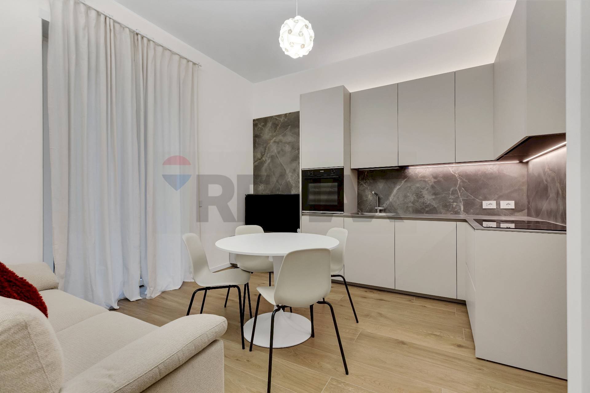 Cucina - Bilocale Via Mauro Macchi
 
65, Milano - foto 1