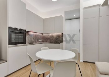 Cucina - Bilocale Via Mauro Macchi
 
65, Milano - foto 3