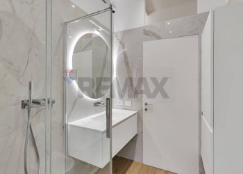 Bagno - Bilocale Via Mauro Macchi
 
65, Milano - foto 6