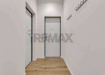 Hall / corridoio - Bilocale Via Mauro Macchi
 
65, Milano - foto 13