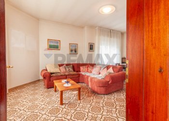 Soggiorno - Villa Via Leonardi Accordi
35, Castellucchio - photo 5