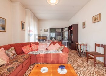 Soggiorno - Villa Via Leonardi Accordi
35, Castellucchio - photo 6