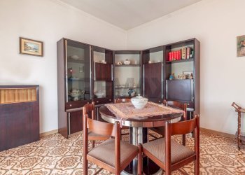 Sala da pranzo - Villa Via Leonardi Accordi
35, Castellucchio - photo 9