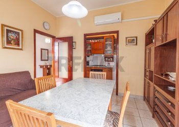 Sala da pranzo - Villa Via Leonardi Accordi
35, Castellucchio - photo 12