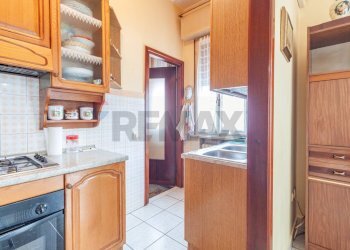 Cucina - Villa Via Leonardi Accordi
35, Castellucchio - photo 13
