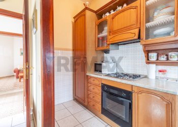 Cucina - Villa Via Leonardi Accordi
35, Castellucchio - photo 14