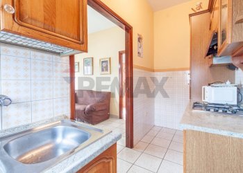 Cucina - Villa Via Leonardi Accordi
35, Castellucchio - photo 15