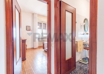 Hall / corridoio - Villa Via Leonardi Accordi
35, Castellucchio - photo 23