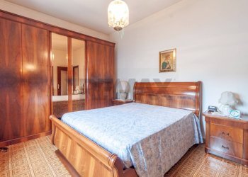 Camera / camera da letto - Villa Via Leonardi Accordi
35, Castellucchio - photo 28