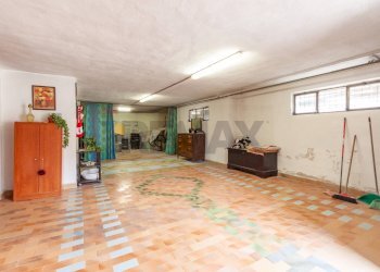 Soggiorno - Villa Via Leonardi Accordi
35, Castellucchio - photo 35