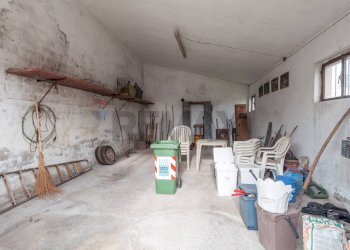 Parcheggio - Villa Via Leonardi Accordi
35, Castellucchio - photo 39