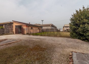 Casa all\'aperto - Villa Via Leonardi Accordi
35, Castellucchio - photo 40