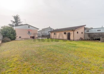 Casa all\'aperto - Villa Via Leonardi Accordi
35, Castellucchio - photo 41