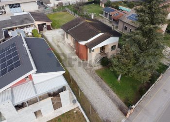 Casa all\'aperto - Villa Via Leonardi Accordi
35, Castellucchio - photo 42