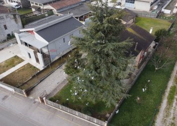 Edificio all\'aperto - Villa Via Leonardi Accordi
35, Castellucchio - photo 43