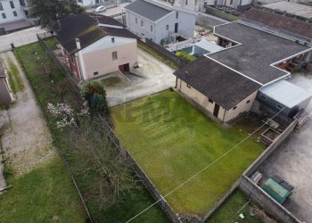 Casa all\'aperto - Villa Via Leonardi Accordi
35, Castellucchio - photo 44