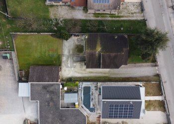 Posizione della mappa - Villa Via Leonardi Accordi
35, Castellucchio - photo 46