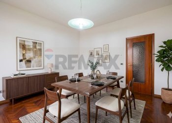 Sala da pranzo - Villa a Schiera Via Gherli
 
4, Guastalla - foto 5