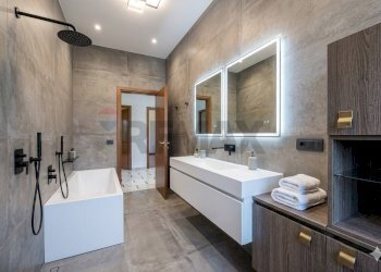 Bagno - Villa a Schiera Via Gherli
 
4, Guastalla - foto 8
