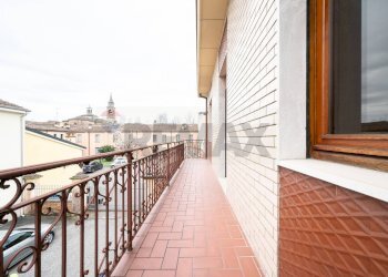 Balcone - Villa a Schiera Via Gherli
 
4, Guastalla - foto 25