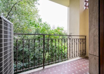 Balcone - Villa a Schiera Via Gherli
 
4, Guastalla - foto 36