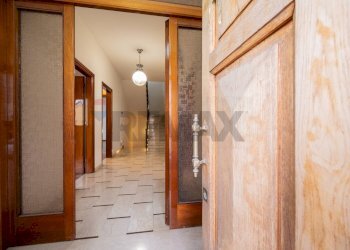 Hall / corridoio - Villa a Schiera Via Gherli
 
4, Guastalla - foto 39