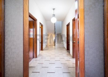 Hall / corridoio - Villa a Schiera Via Gherli
 
4, Guastalla - foto 40