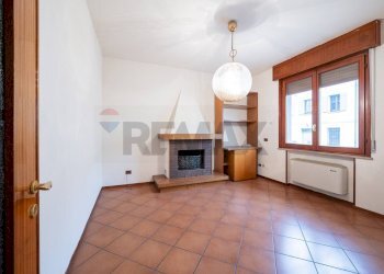 Soggiorno - Villa a Schiera Via Gherli
 
4, Guastalla - foto 42