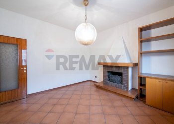 Soggiorno - Villa a Schiera Via Gherli
 
4, Guastalla - foto 43