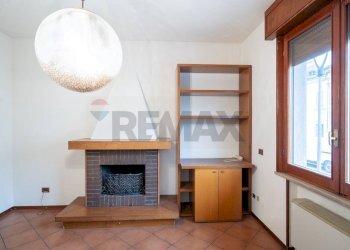 Soggiorno - Villa a Schiera Via Gherli
 
4, Guastalla - foto 48