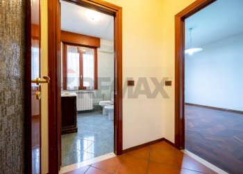 Hall / corridoio - Villa a Schiera Via Gherli
 
4, Guastalla - foto 54