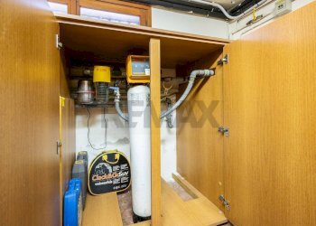 Dispensa di stoccaggio - Villa a Schiera Via Gherli
 
4, Guastalla - foto 76