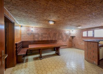 Sala da pranzo - Villa a Schiera Via Gherli
 
4, Guastalla - foto 78