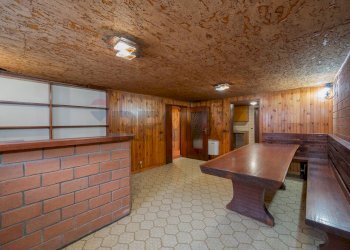 Ricezione / Lobby - Villa a Schiera Via Gherli
 
4, Guastalla - foto 79