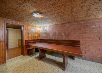 Sala da pranzo - Villa a Schiera Via Gherli
 
4, Guastalla - foto 82