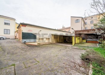 Casa all\'aperto - Villa a Schiera Via Gherli
 
4, Guastalla - foto 88