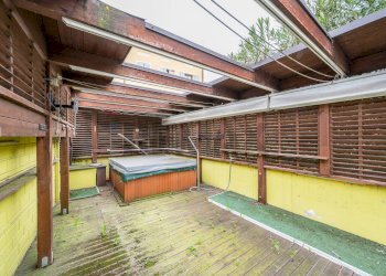 Terrazza - Villa a Schiera Via Gherli
 
4, Guastalla - foto 90