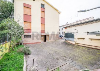 Edificio all\'aperto - Villa a Schiera Via Gherli
 
4, Guastalla - foto 91