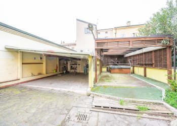 Casa all\'aperto - Villa a Schiera Via Gherli
 
4, Guastalla - foto 92
